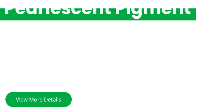 Pearlescent Pigment