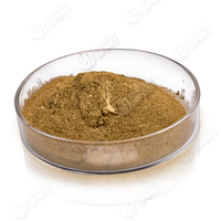 Standard Bronze Powder