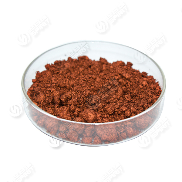Colored Aluminum Paste