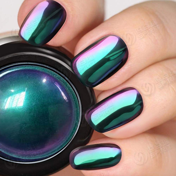 Cosmetic Chameleon Series