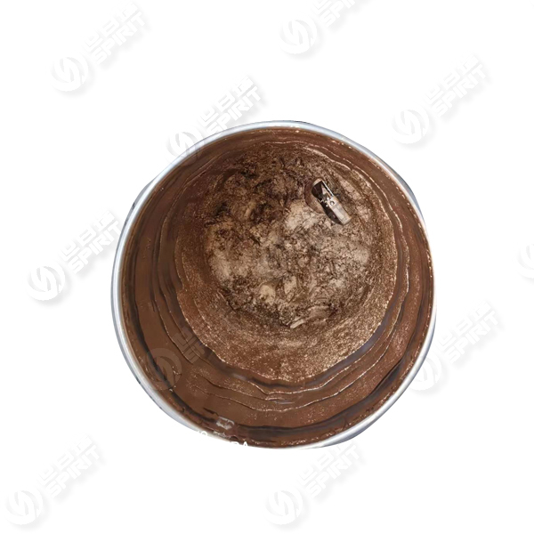 Bronze Paste