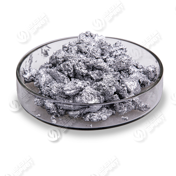 Water Based Aluminum Paste