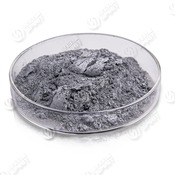 Coated Aluminum Powder