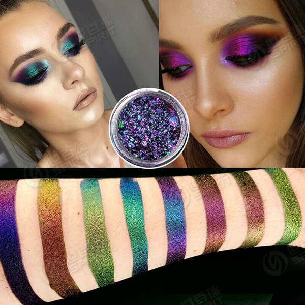 Cosmetic Chameleon Series