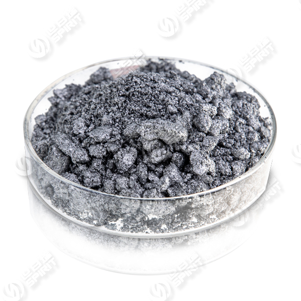 Solvent Aluminum Paste
