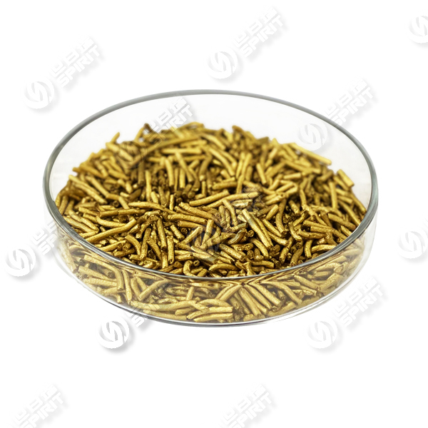 Bronze Pellet