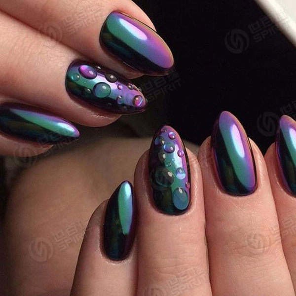 Cosmetic Chameleon Series